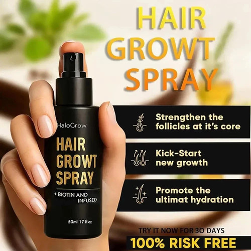 50ml hair growth - 50ml,