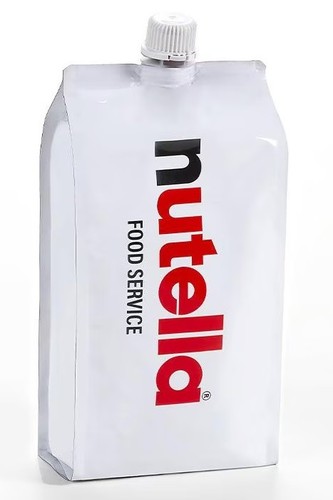 Nutella 1kg cartridge - ®,