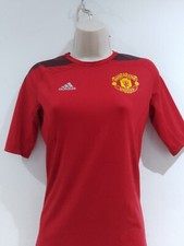 Manchester United Adidas