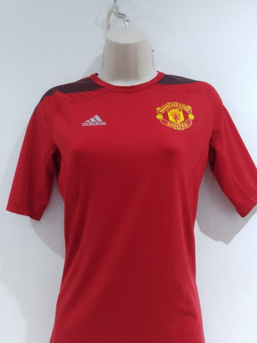 Manchester united adidas - united,