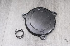 Engine Cover Oil Filter Cover Suzuki DR 650 R SP41B 90-91