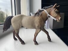 Schleich Retired quarter Horse