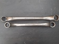 Britool 2RB Whitworth ring