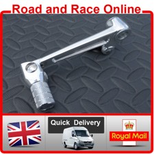 Suzuki GSR600 S Gear Lever