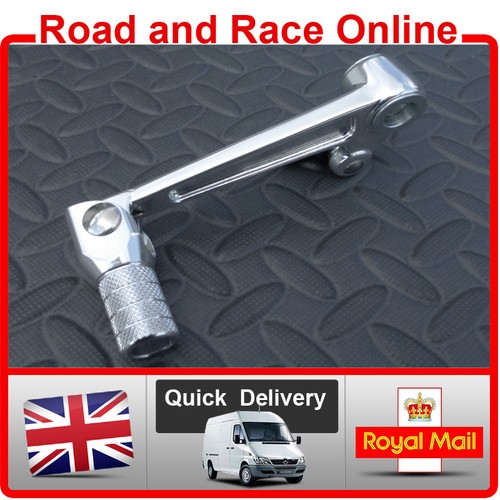 Suzuki gsr600 gear lever - suzuki,