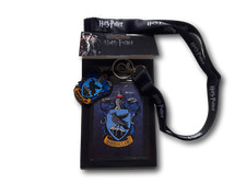 Harry Potter Ravenclaw Lanyard