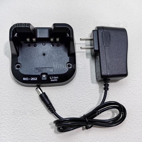 202 rapid charger - charger, for
