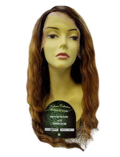 Kuknus collection human hair - kuknus,