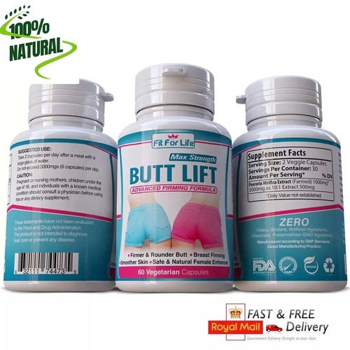 Butt lift booster sexy - booster,