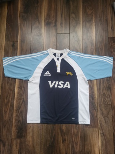 Vintage argentina rugby - argentina,