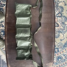 SA80 5.56 Ammo Bandoleer Bandolier & Stripper Clips British Army Military Cadet