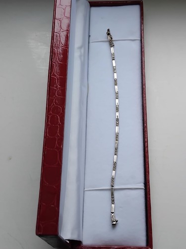 Vintage white gold - vintage,