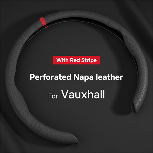 For vauxhall sporty leather - vauxhall,