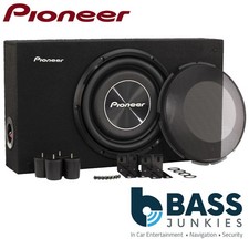 Pioneer TS-A2500LB - 10" 1200