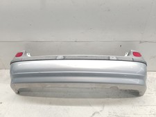 H50224U340 REAR BUMPER FOR NISSAN ALMERA TINO V10 2.2 DCI 10496885    10496885
