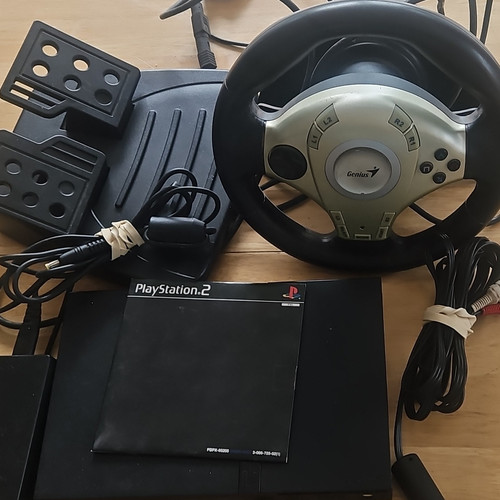 Sony playstation ps2 - sony,