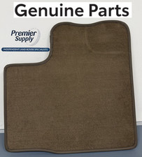 GENUINE NOS LAND ROVER