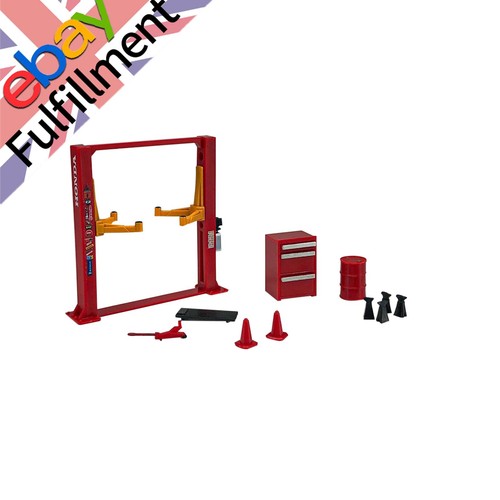 Abs model car display - abs,