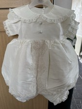 Beautiful Little Girls Dress/