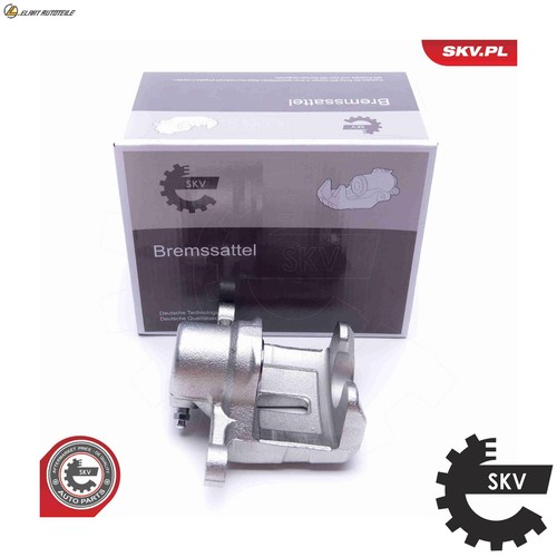 Brake caliper 55skv803 - caliper, for