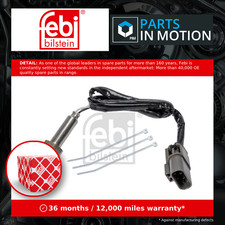 Lambda Sensor fits NISSAN 300ZX Z31, Z32 3.0 84 to 95 Oxygen B269010Y10 Febi New