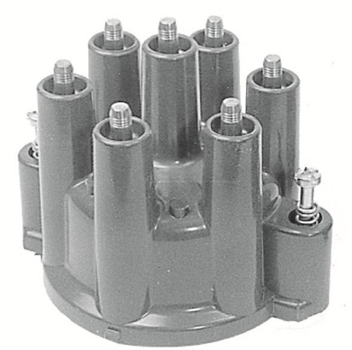 Lucas distributor cap for - distributor,