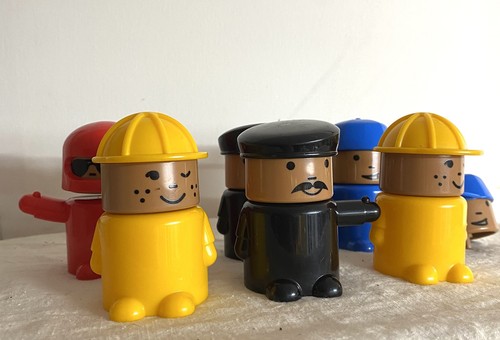 Ikea lillabo toy - lillabo,