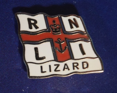 Lizard rnli i - rnli, r
