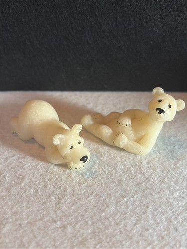 Second nature pair - of, quarry