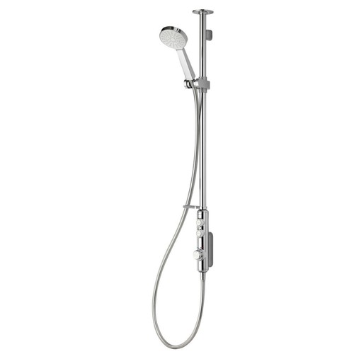 Aqualisa isystem exposed smart - isystem,