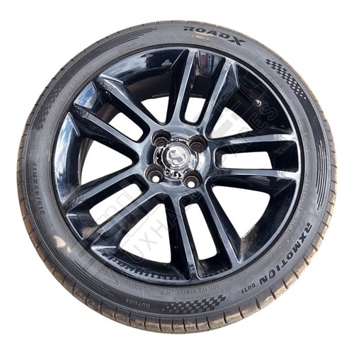 Vauxhall corsa mk3 limited - d,