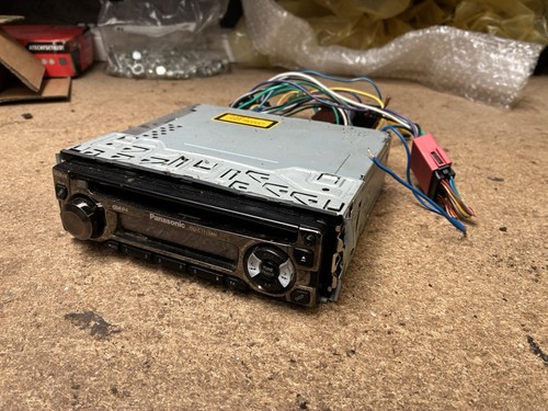 Panasonic c1110an car - panasonic,