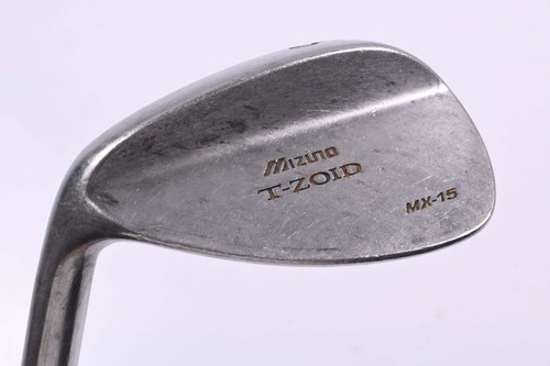 Left hand mizuno zoid - hand,