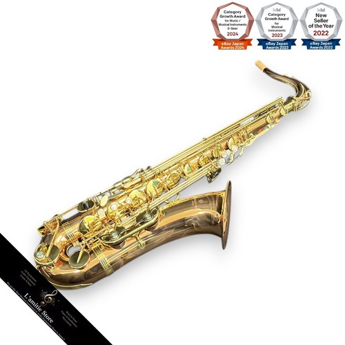 Yanagisawa wo2 tenor - t-wo2,