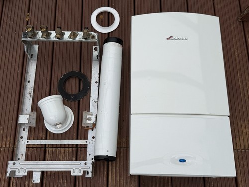 Worcester bosch greenstar - worcester,