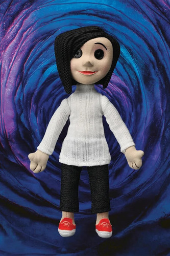 Neca coraline other - mother, 8"