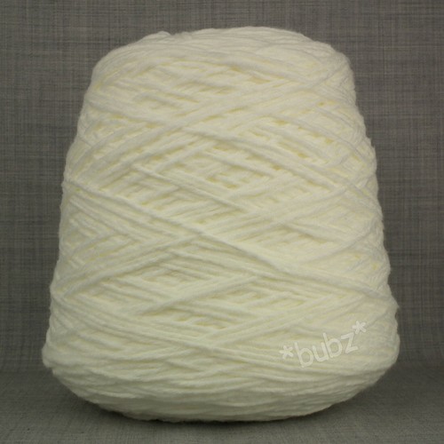 Soft double knitting yarn 400g - double,