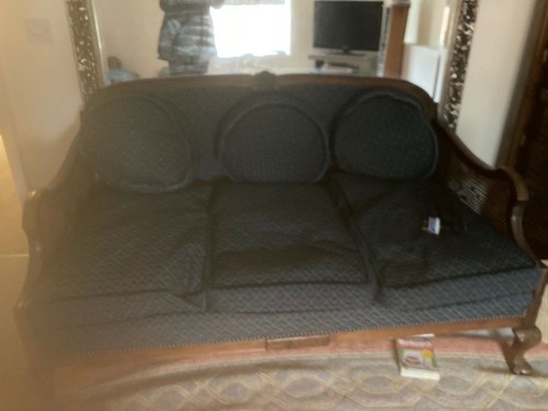 Vintage french bergere 3 - bergere,  3