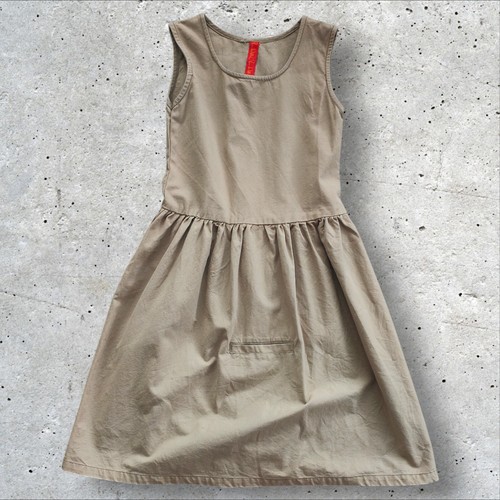 Ewa walla khaki beige - walla,