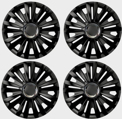 Fit citroen wheel - trims, hub