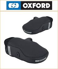 Vespa/Piaggio LX 50 2006-2013 [Oxford Courier Muffs]