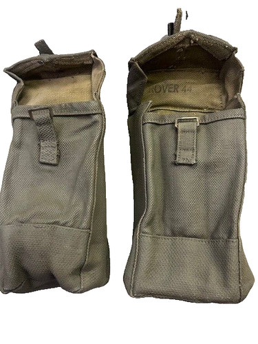 Pattern pouch mkiii 1944 - 37,