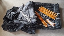 Unbranded Large Tarp Camping / Hiking