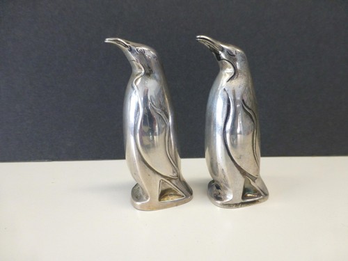 David andersen norway penguin - andersen,