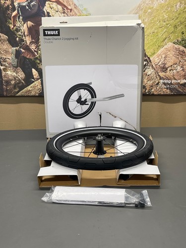 Thule chariot jogging kit - jogging, 2