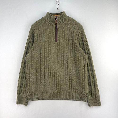 Dubarry cable knit - dubarry,