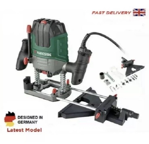Router pof 1200 with - pof,