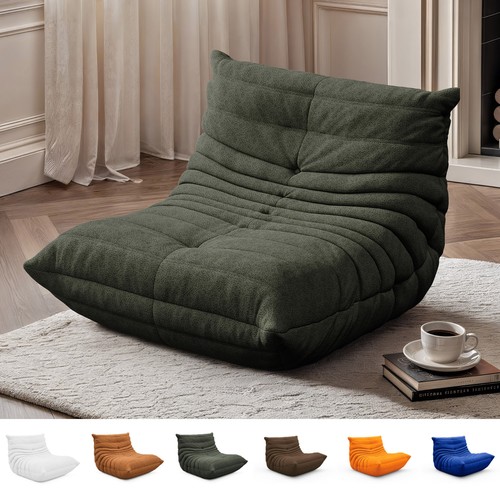 Oversize fireside chair soft - fireside,