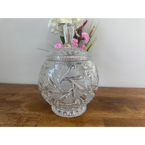 Vintage bohemia glass - bohemia,