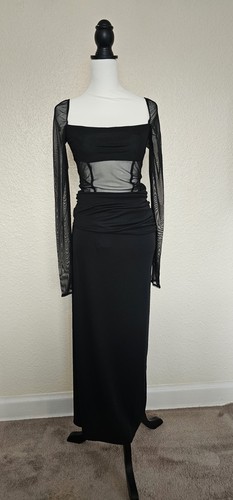 Phase eight black - phase, party